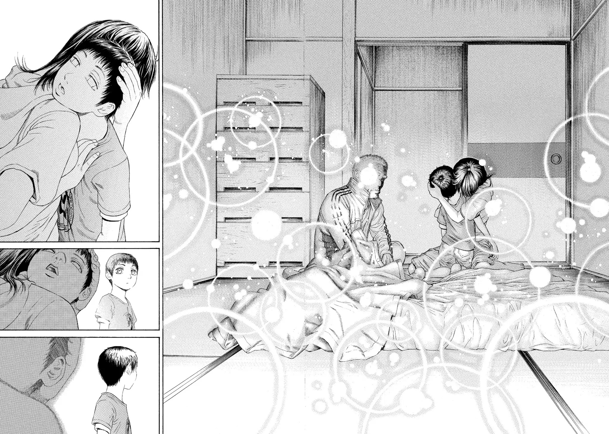 Kokukoku Chapter 60 page 20 - Chapter 60: Vol.8 60th Moment