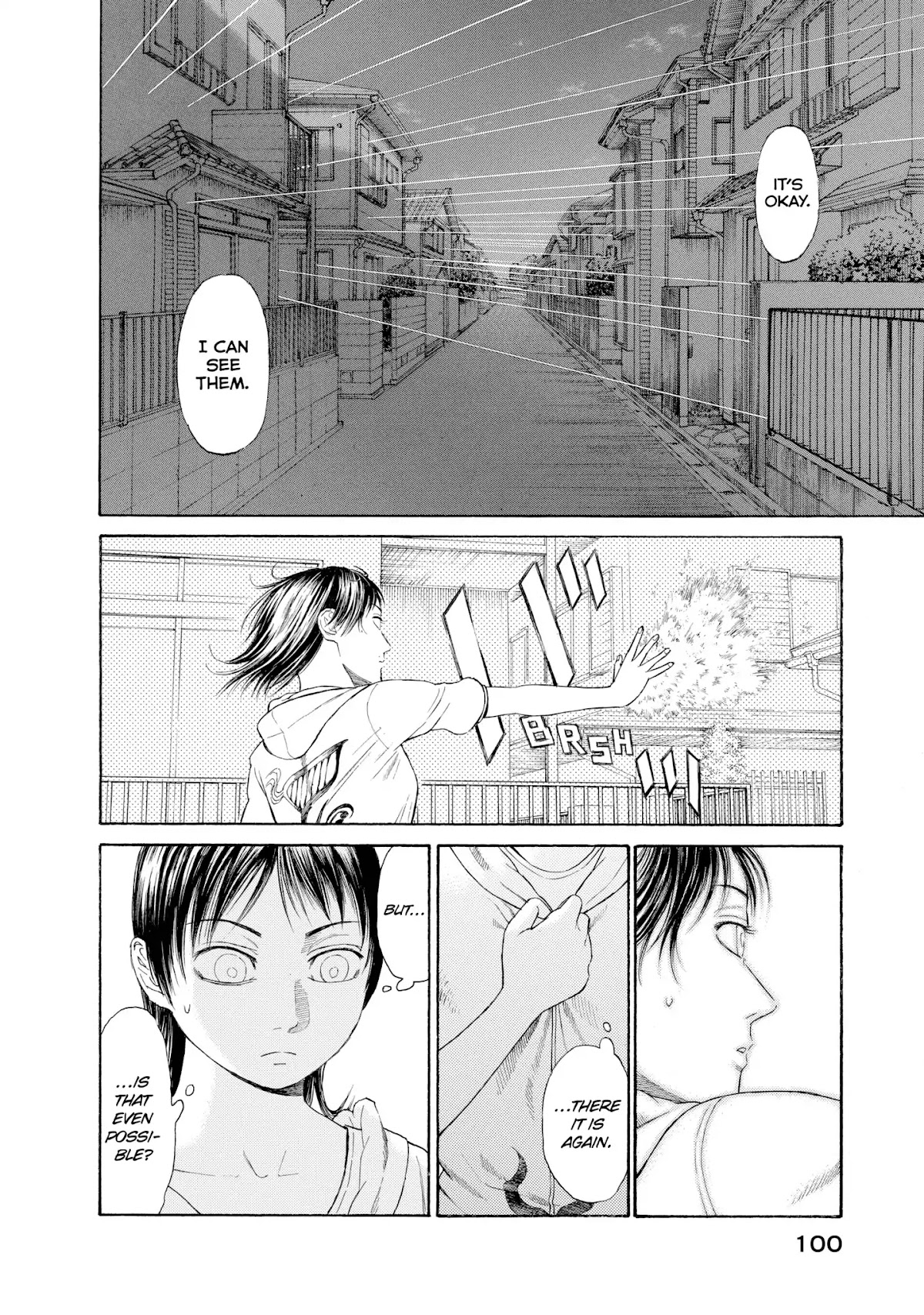 Kokukoku Chapter 62 page 10 - Chapter 62: Vol.8 62nd Moment