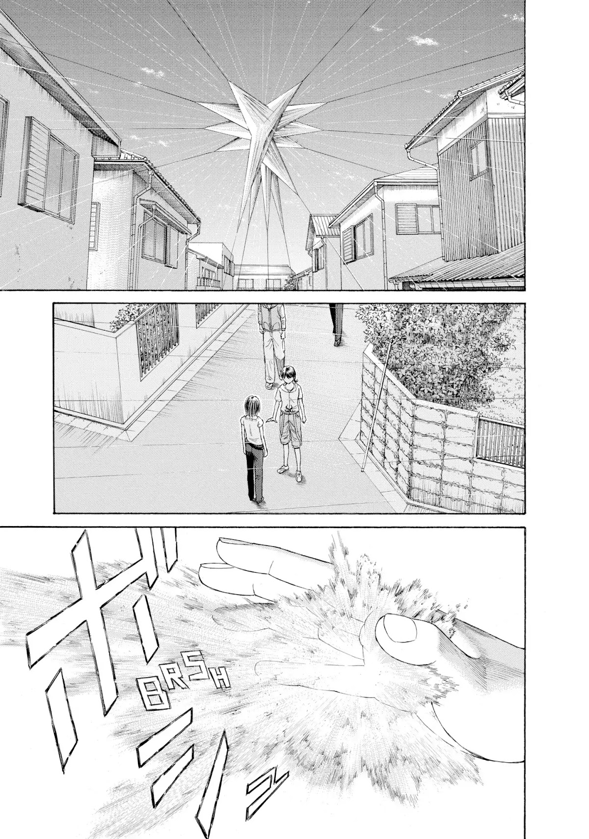 Kokukoku Chapter 62 page 11 - Chapter 62: Vol.8 62nd Moment
