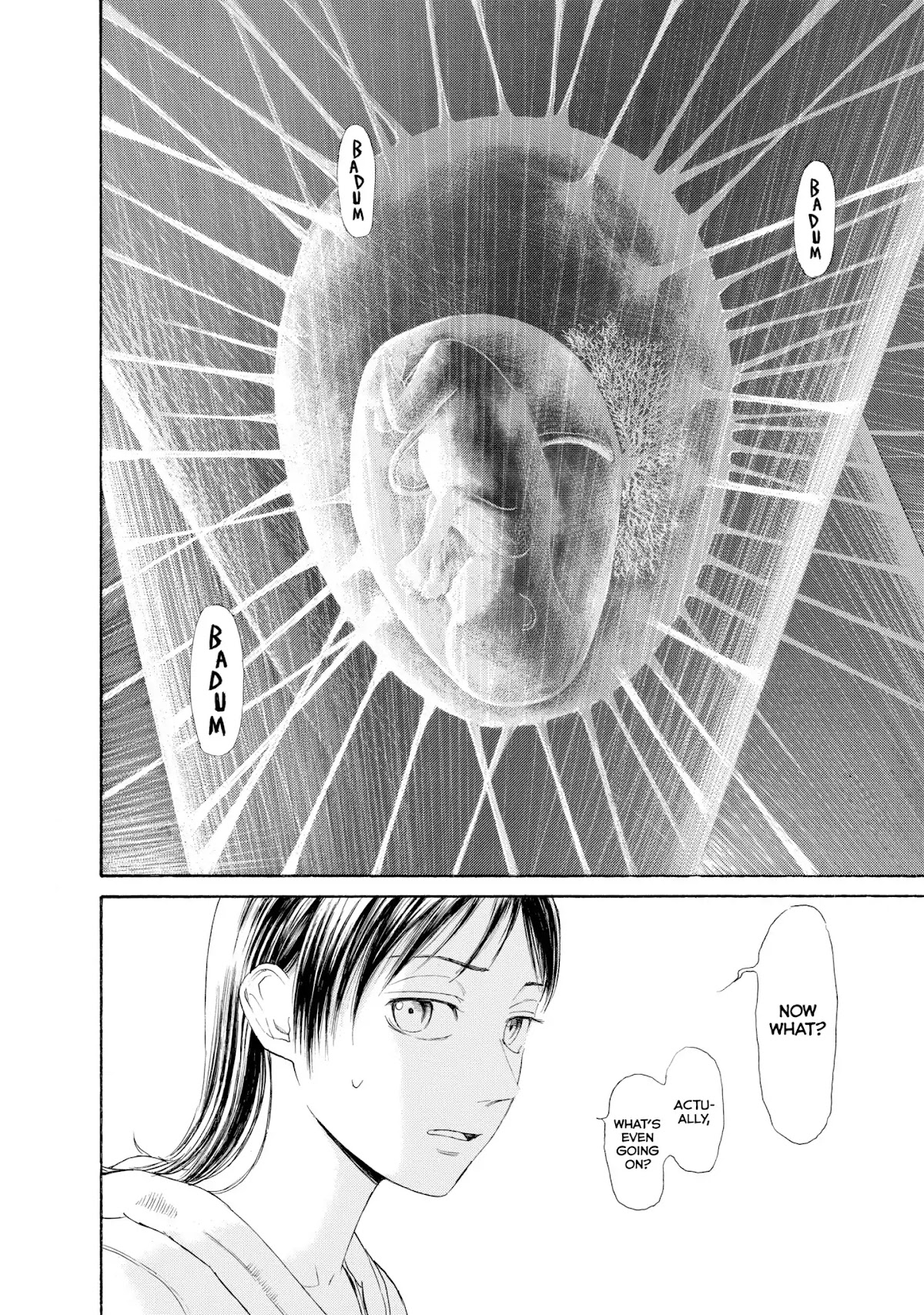 Kokukoku Chapter 62 page 18 - Chapter 62: Vol.8 62nd Moment