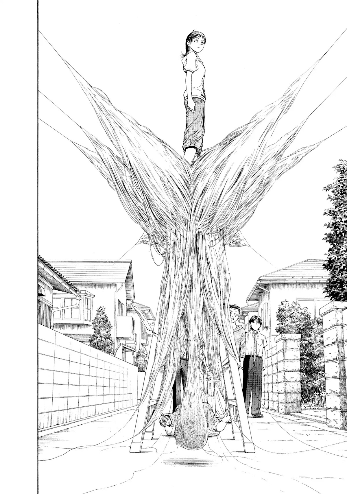 Kokukoku Chapter 63 page 18 - Chapter 63: Vol.8 63rd Moment