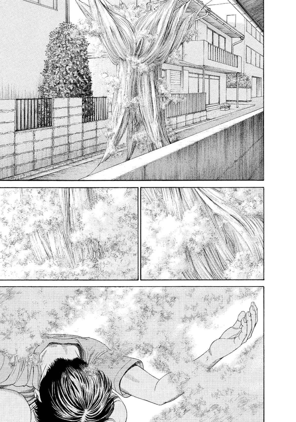 Kokukoku Chapter 64 page 1 - Chapter 64: Vol.8 64th Moment