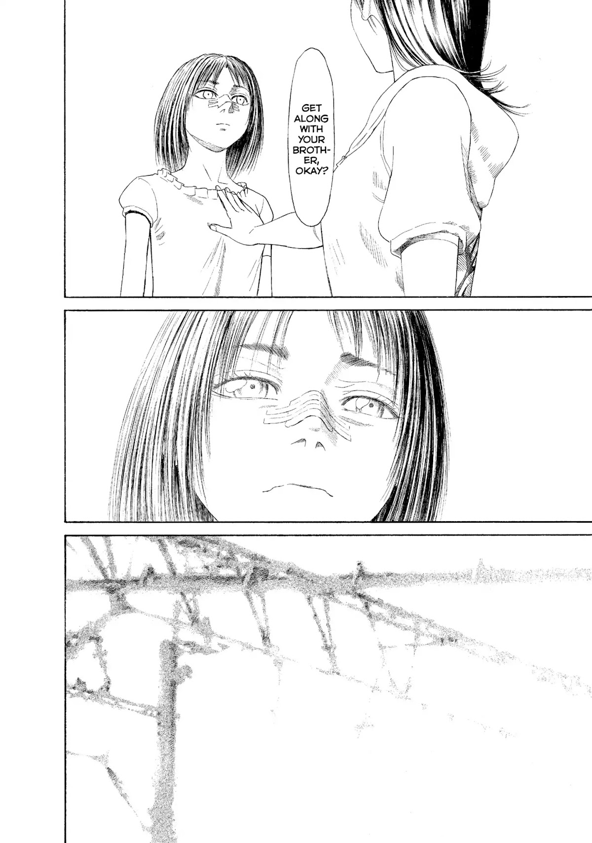 Kokukoku Chapter 64 page 18 - Chapter 64: Vol.8 64th Moment