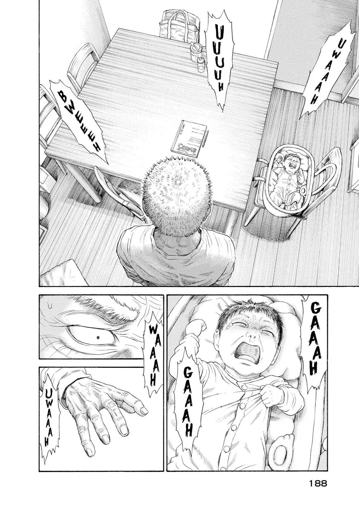 Kokukoku Chapter 65 page 29 - Chapter 65: Vol.8 65th Moment