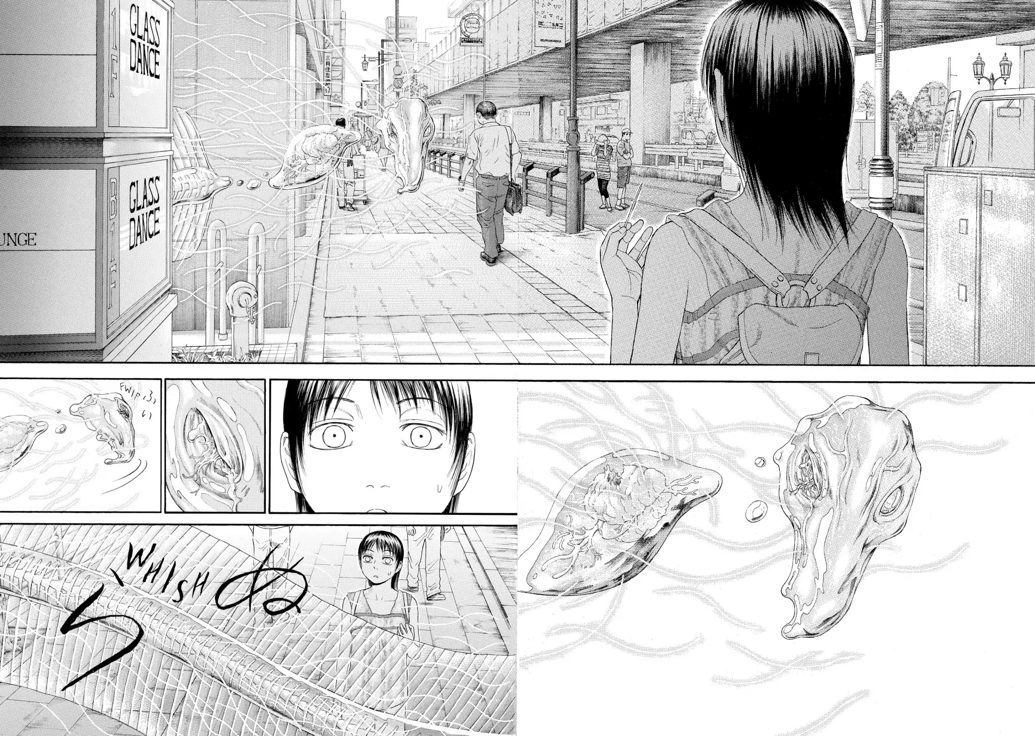Kokukoku Chapter 66 page 24 - Chapter 66: Vol.8 66th Moment