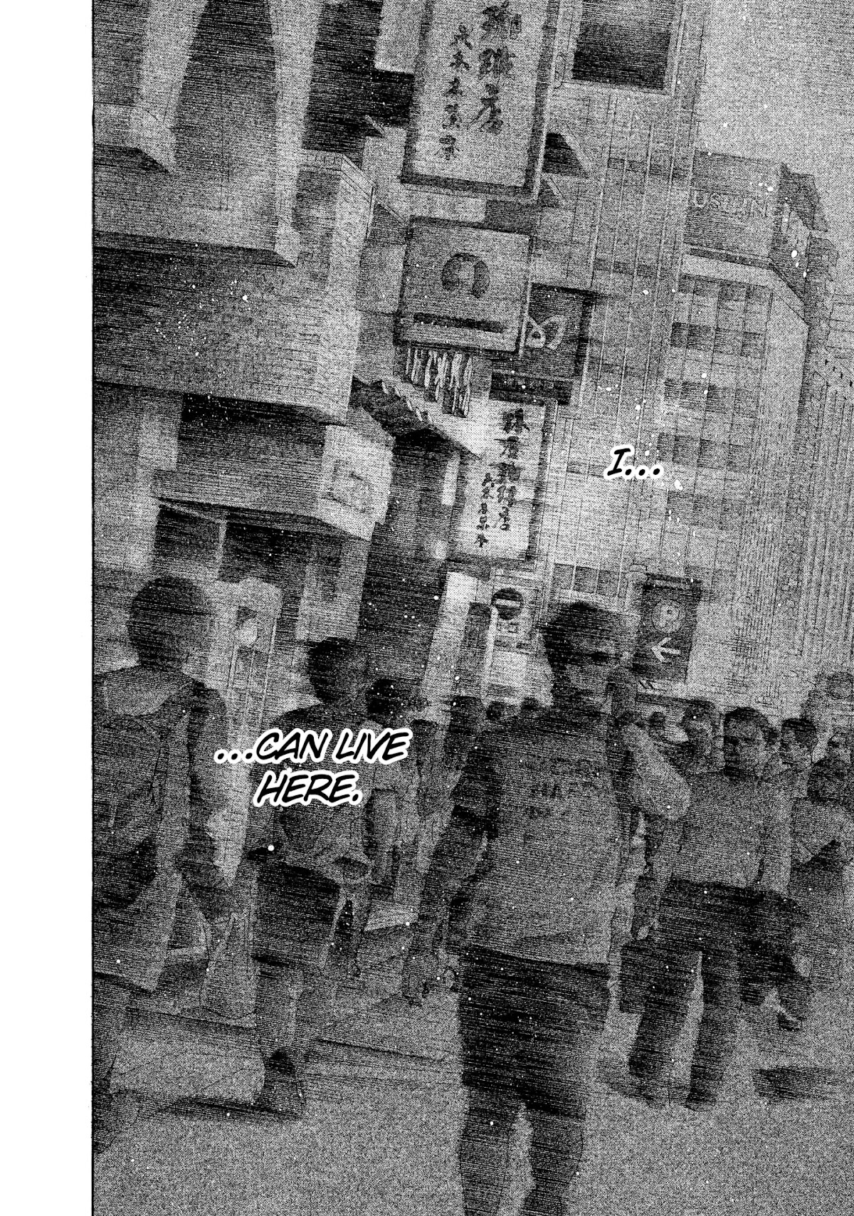 Kokukoku Chapter 66 page 30 - Chapter 66: Vol.8 66th Moment