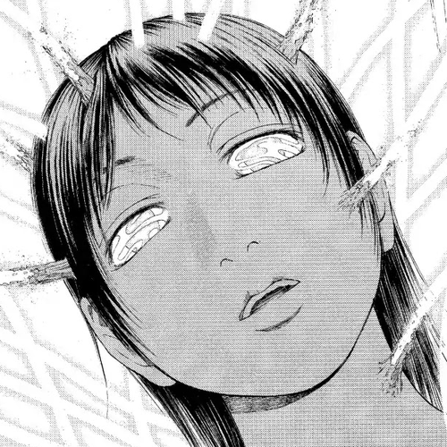 Kokukoku Chapter 66: Vol.8 66th Moment cover