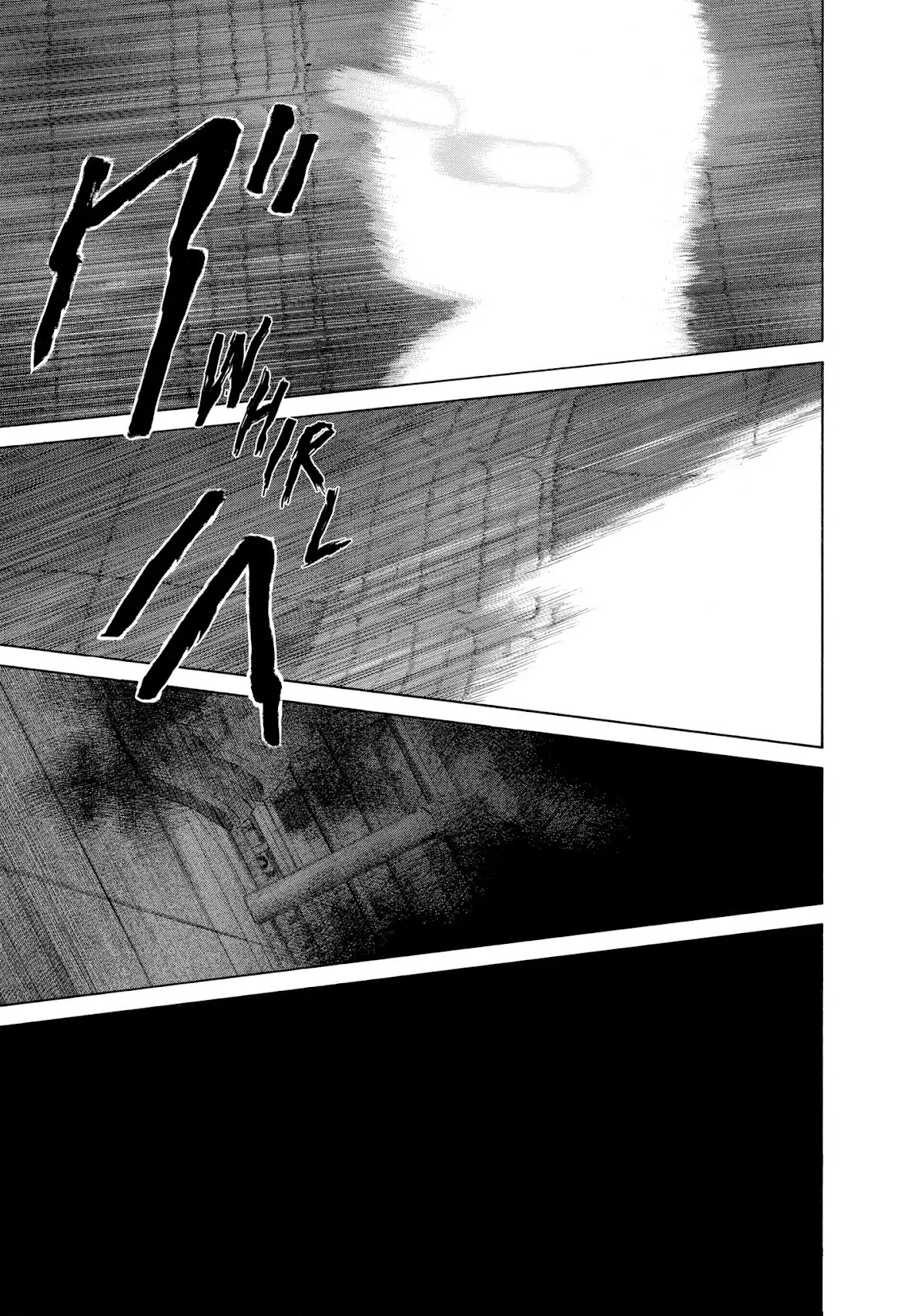 Kokukoku Chapter 67 page 12 - Chapter 67: Vol.8 67th Moment [END]