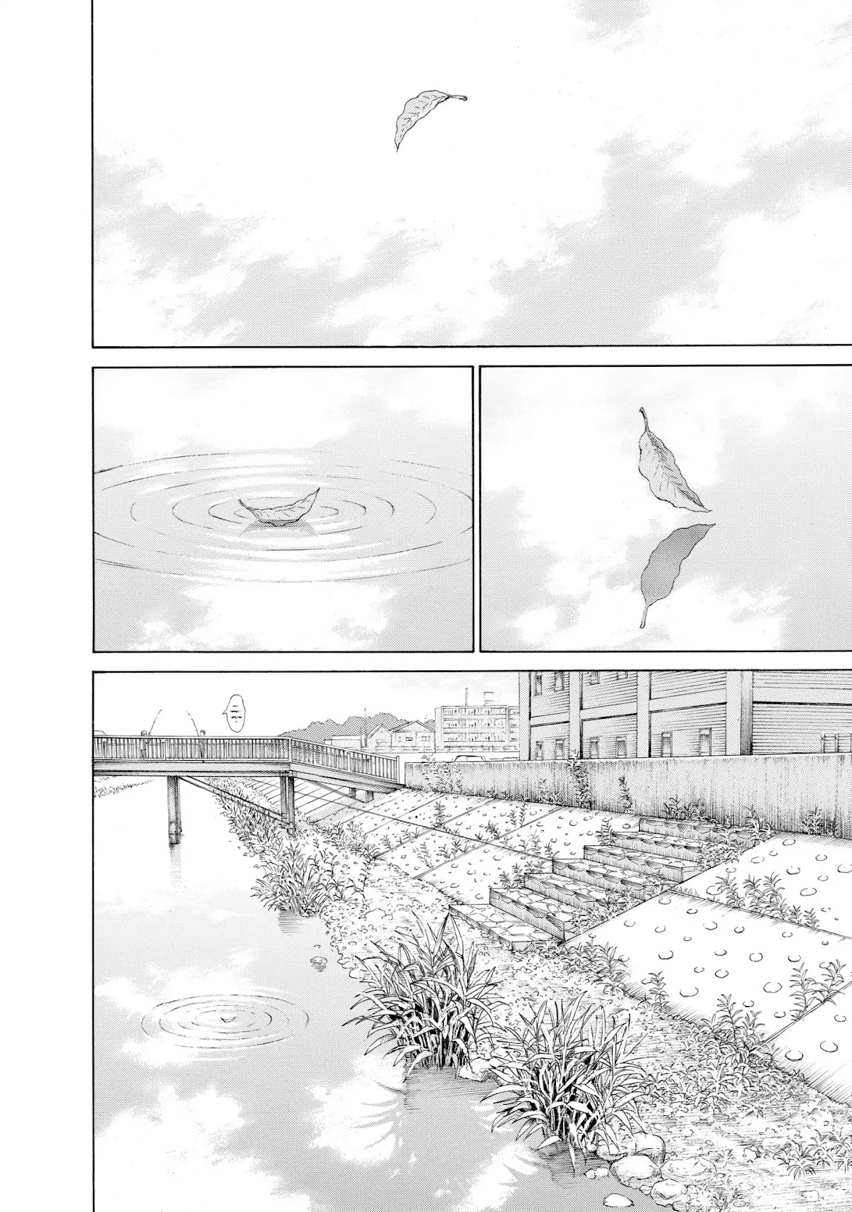 Kokukoku Chapter 67 page 32 - Chapter 67: Vol.8 67th Moment [END]