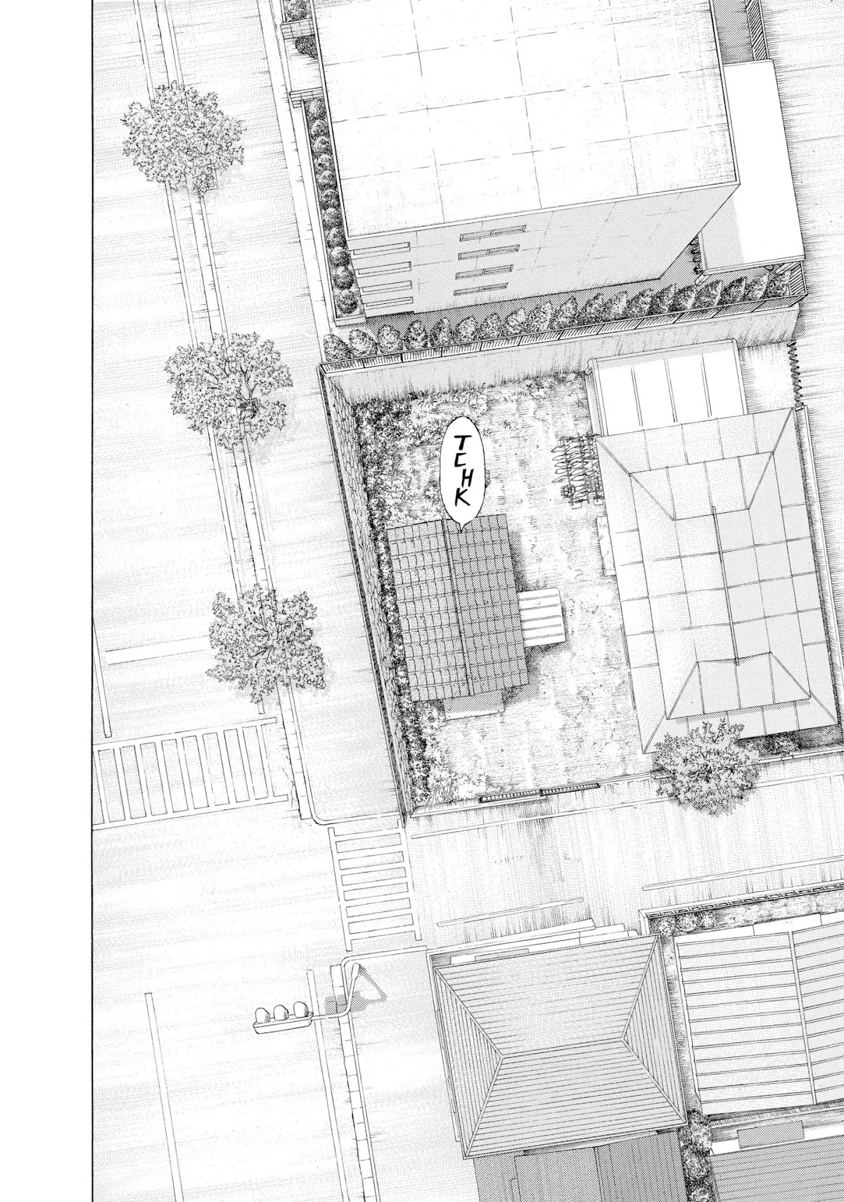 Kokukoku Chapter 67 page 42 - Chapter 67: Vol.8 67th Moment [END]