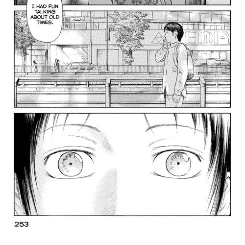 Kokukoku Chapter 67: Vol.8 67th Moment [END] cover