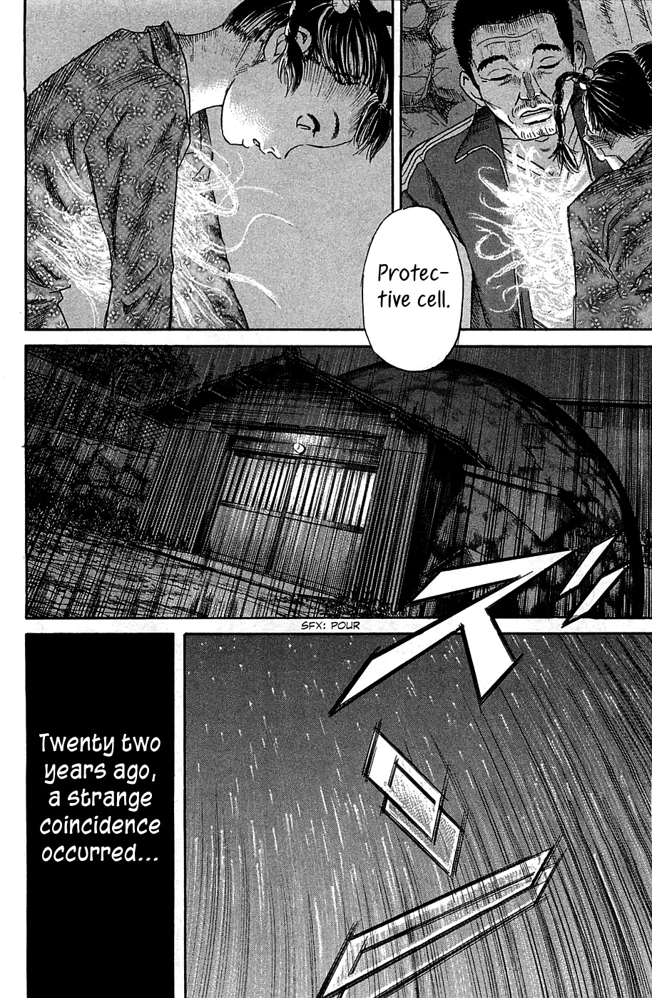 Kokukoku Chapter 7 page 13 - Chapter 7