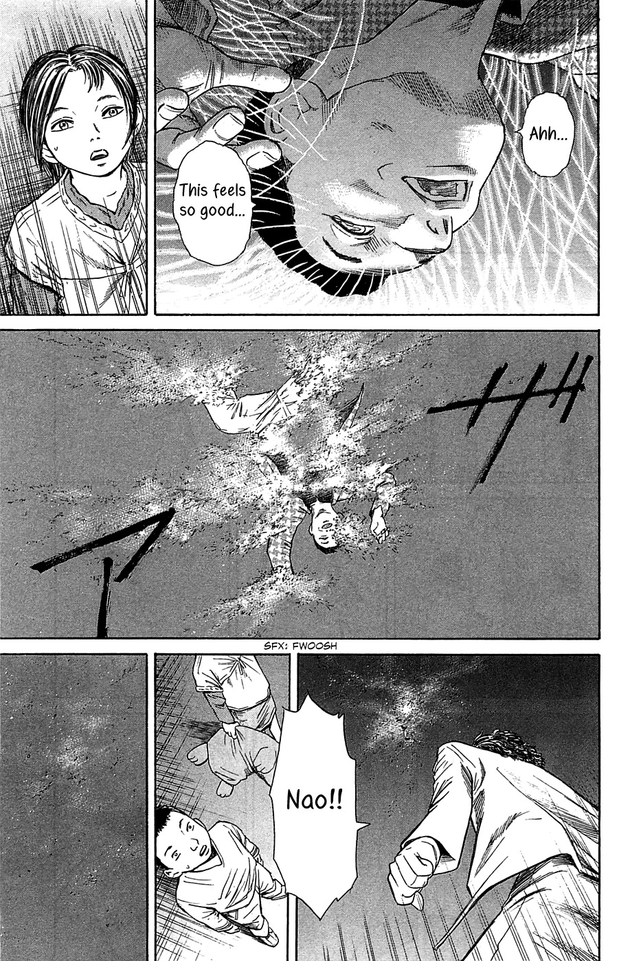 Kokukoku Chapter 7 page 20 - Chapter 7