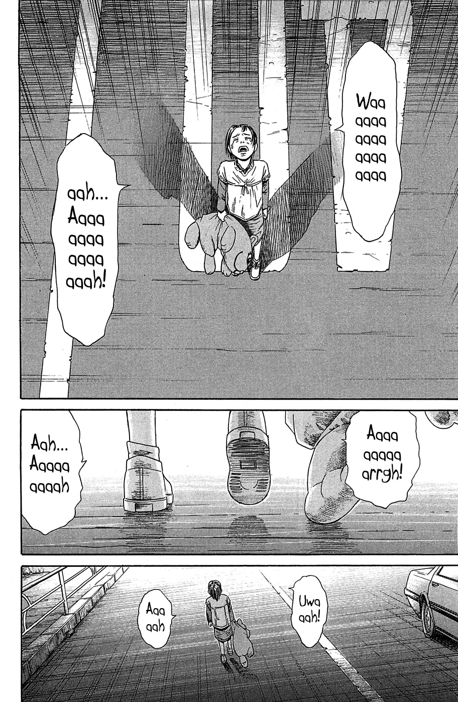 Kokukoku Chapter 7 page 25 - Chapter 7