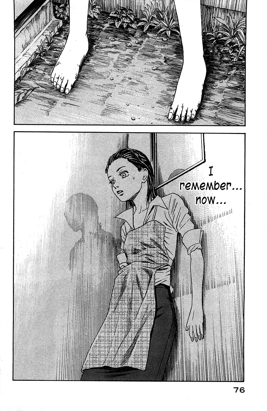 Kokukoku Chapter 7 page 34 - Chapter 7