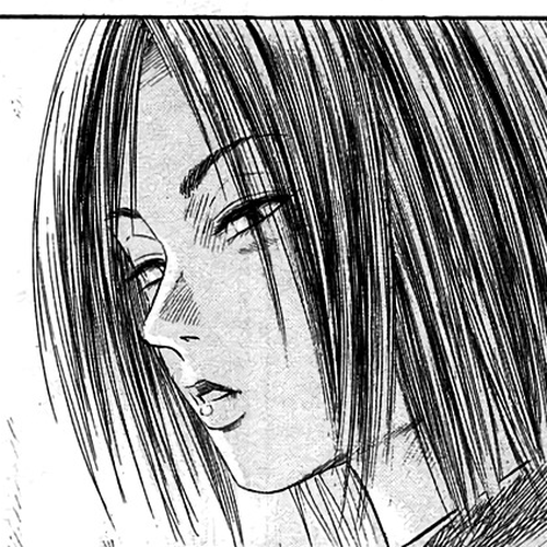 Kokukoku Chapter 7 cover