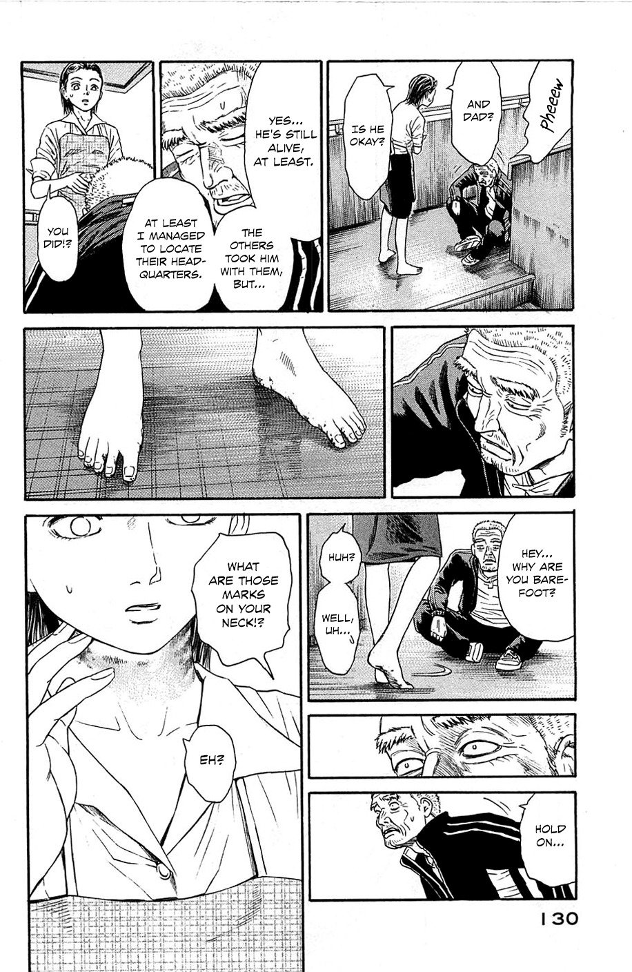 Kokukoku Chapter 9 page 16 - Chapter 9