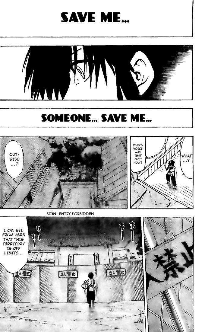 Kokushi Musou!! Chapter 1 page 15 - Chapter 1 : Room of Beginnings