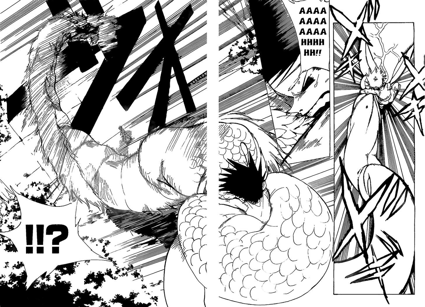 Kokushi Musou!! Chapter 1 page 49 - Chapter 1 : Room of Beginnings