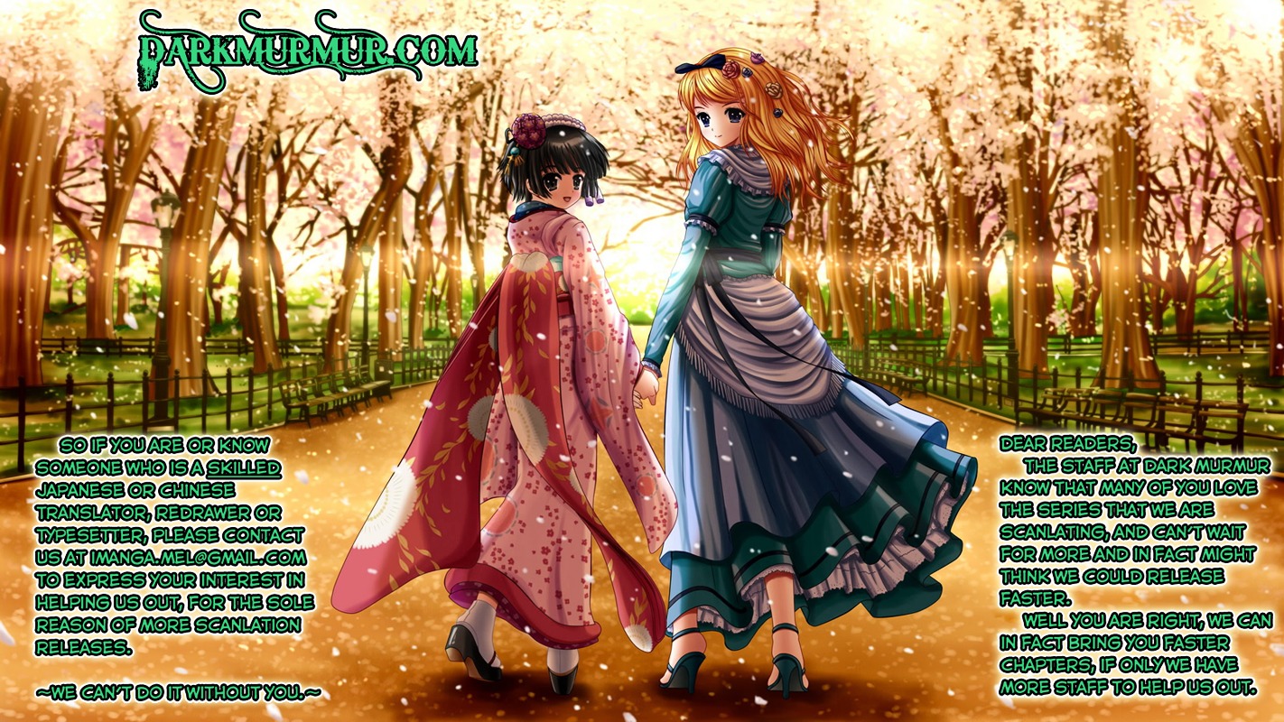 Kokushi Musou!! Chapter 9 page 20 - Chapter 9 : 1st Year Class A