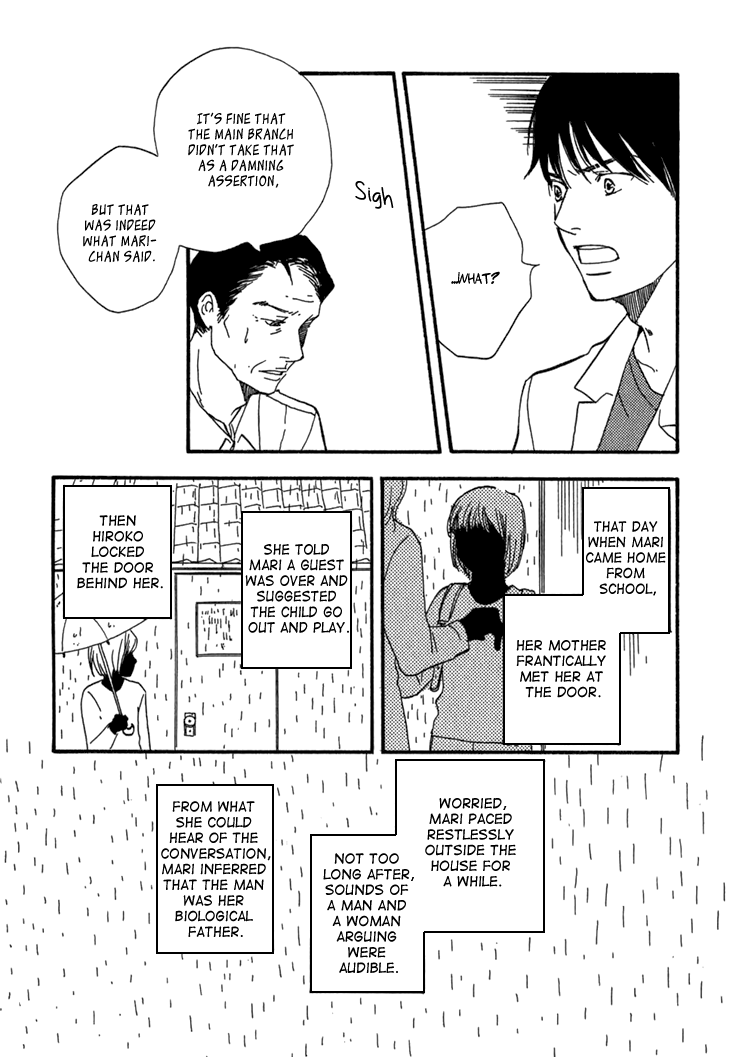 Kokushi no Shima Chapter 10 page 21 - Chapter 10