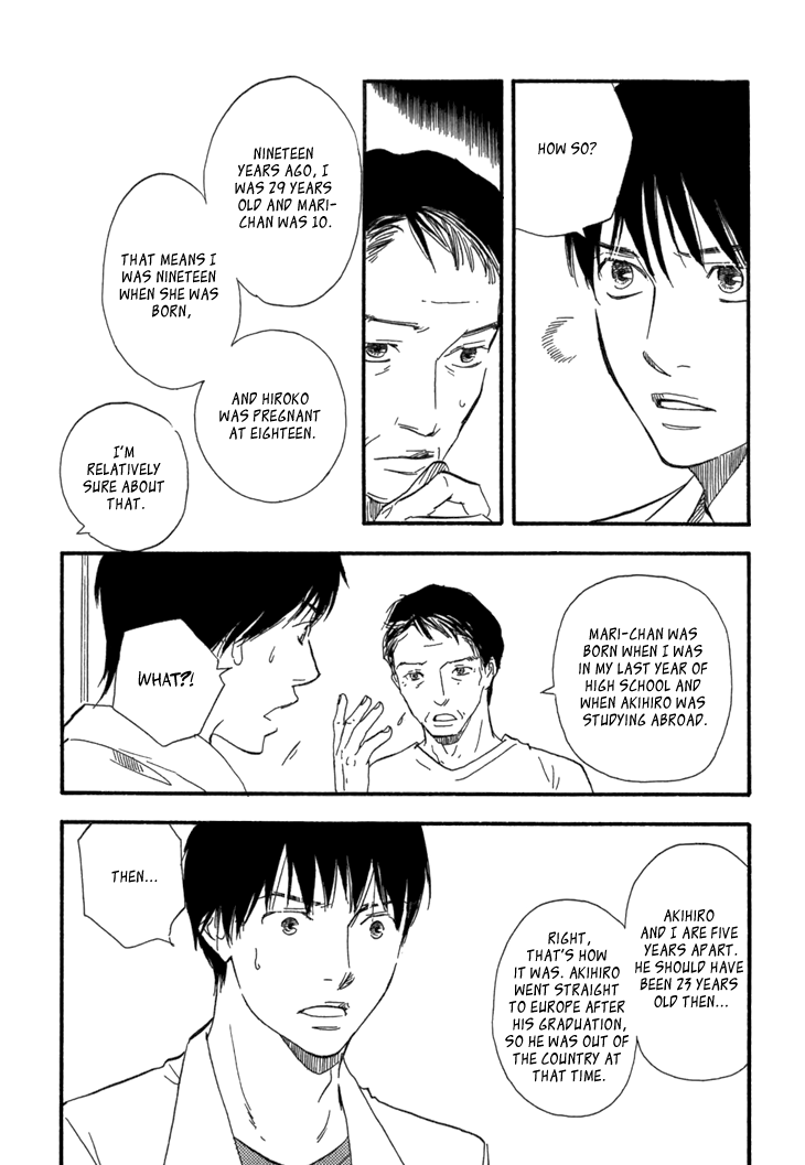 Kokushi no Shima Chapter 10 page 60 - Chapter 10