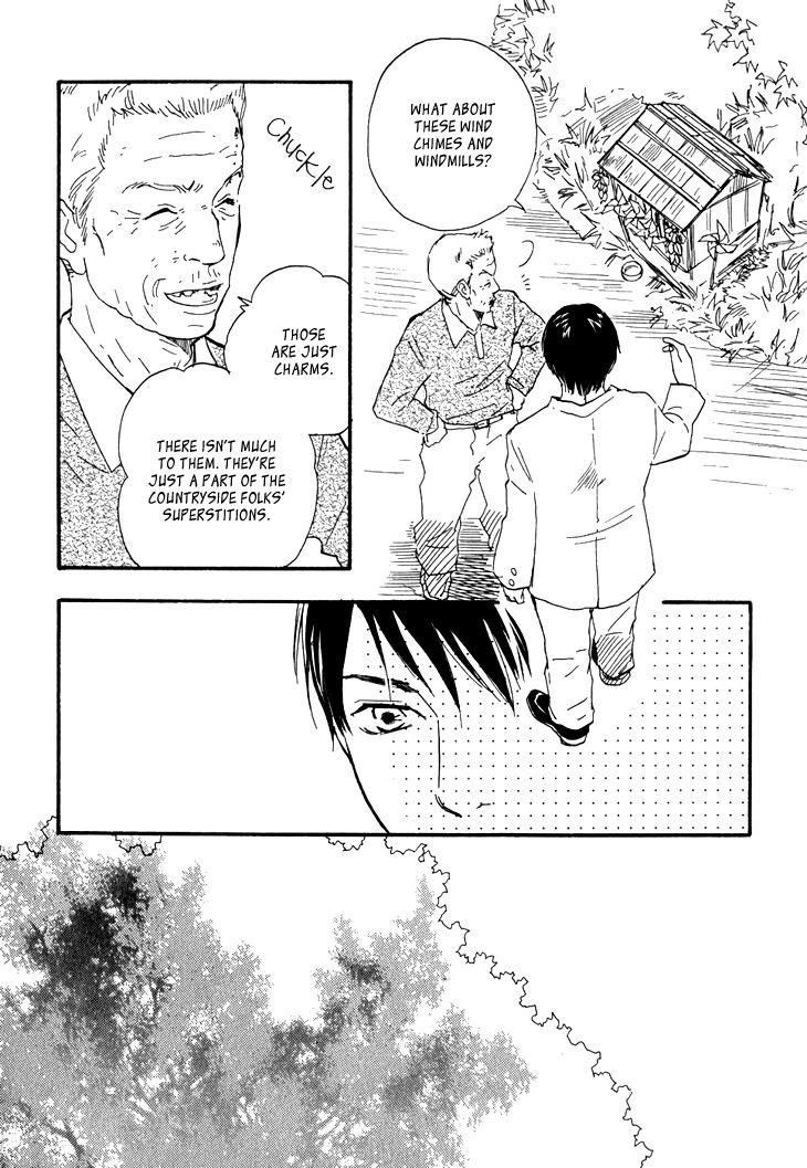 Kokushi no Shima Chapter 2 page 48 - Chapter 2