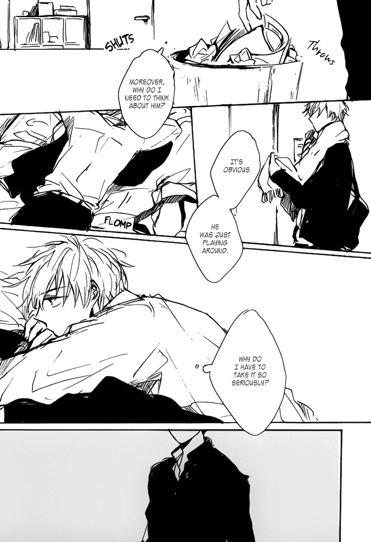 Kokyuu no Aida ni Koi ni Naru Chapter 0.2 page 13 - Chapter 0 v2