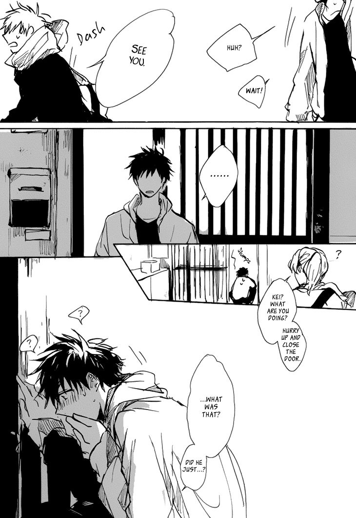 Kokyuu no Aida ni Koi ni Naru Chapter 0.2 page 35 - Chapter 0 v2