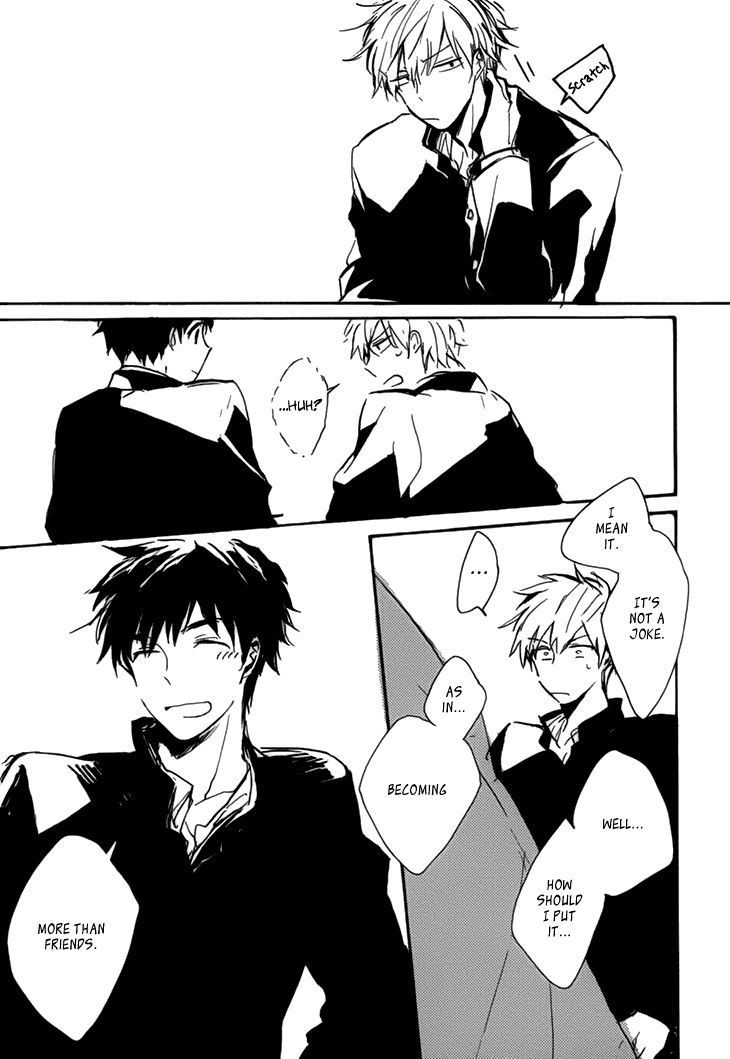 Kokyuu no Aida ni Koi ni Naru Chapter 0.2 page 7 - Chapter 0 v2