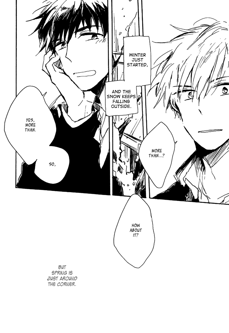 Kokyuu no Aida ni Koi ni Naru Chapter 0.2 page 8 - Chapter 0 v2