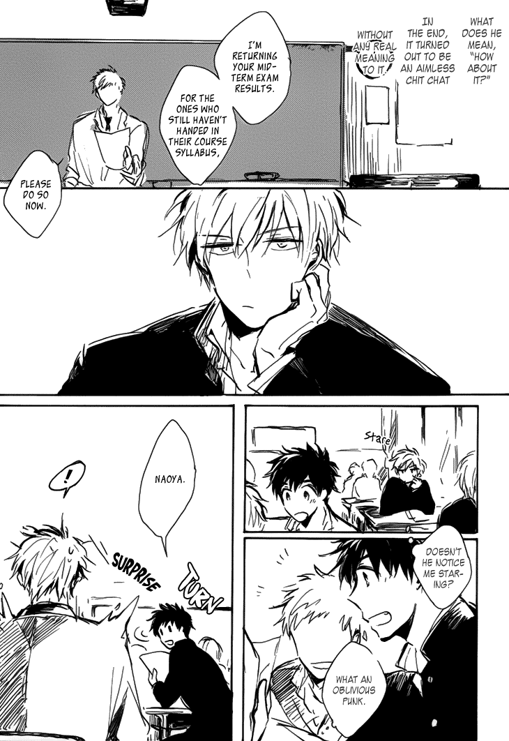 Kokyuu no Aida ni Koi ni Naru Chapter 0.2 page 9 - Chapter 0 v2