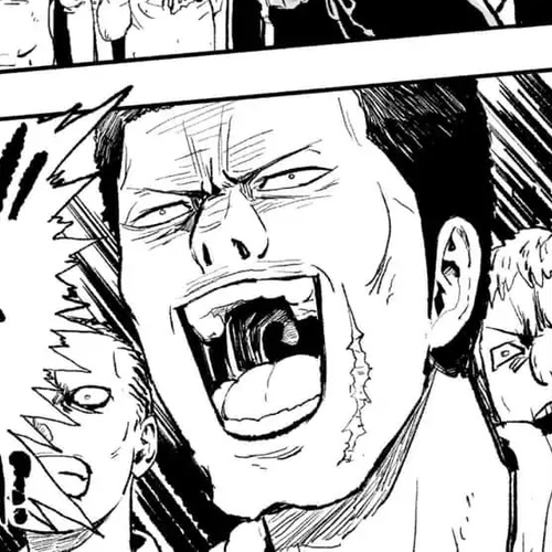 KoLD8: King of the Living Dead Chapter 18: Episode 18: CLASSMATES cover