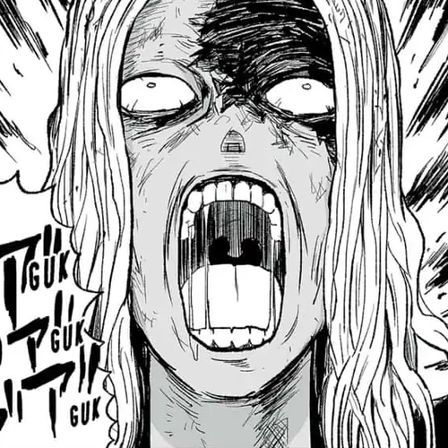 KoLD8: King of the Living Dead Chapter 3: Episode 3: DARKENING BLOOD cover