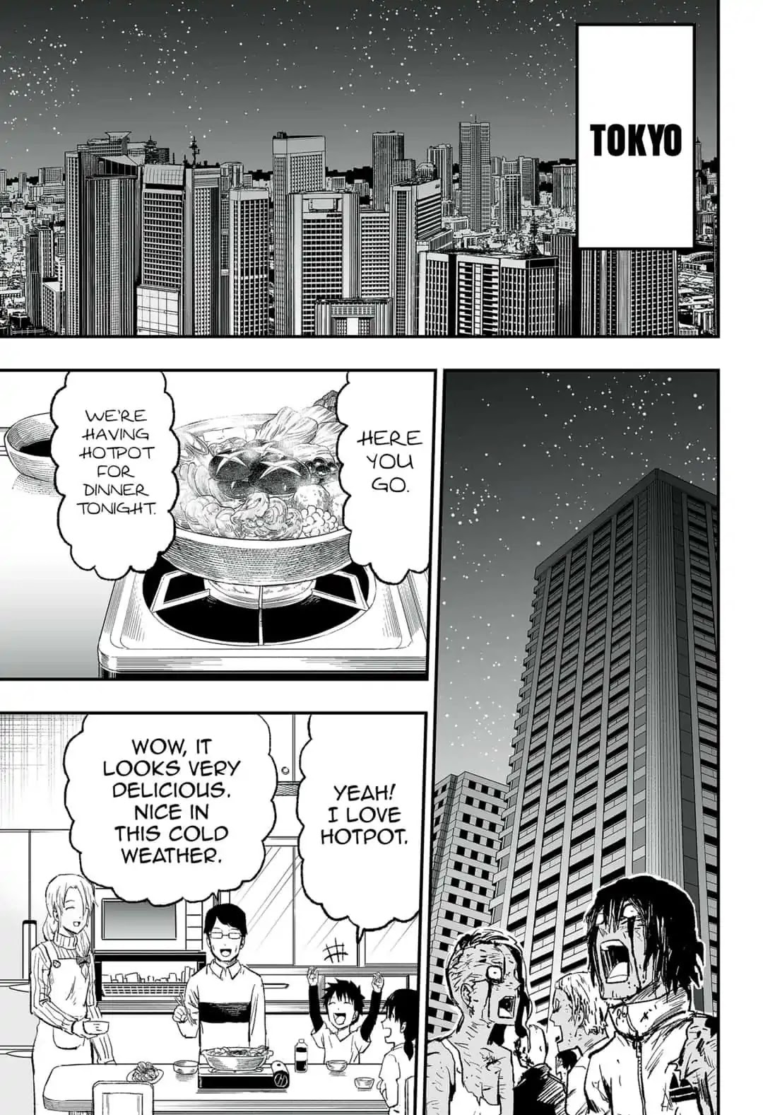 KoLD8: King of the Living Dead Chapter 5 page 26 - Chapter 5: Episode 5: ANOTHER ANSWER