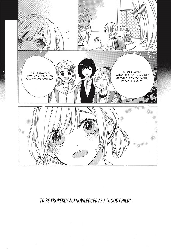 Komatsubara ga Koibito ni Naritasou ni Kochira o Miteiru! Chapter 1 page 36 - Chapter 1 : Level 1