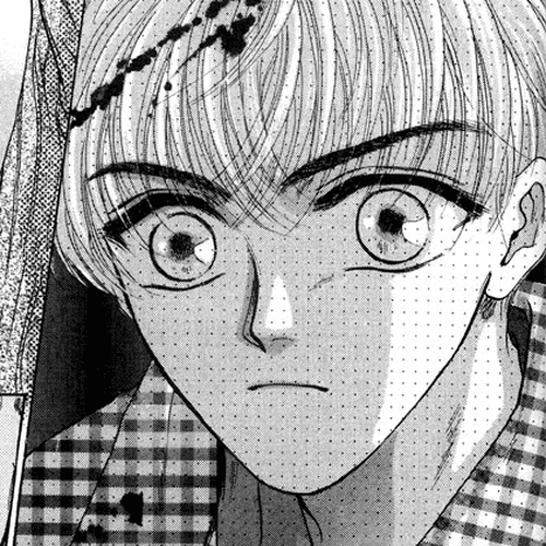 Komatta Toki ni wa Hoshi ni Kike! Chapter 1 cover
