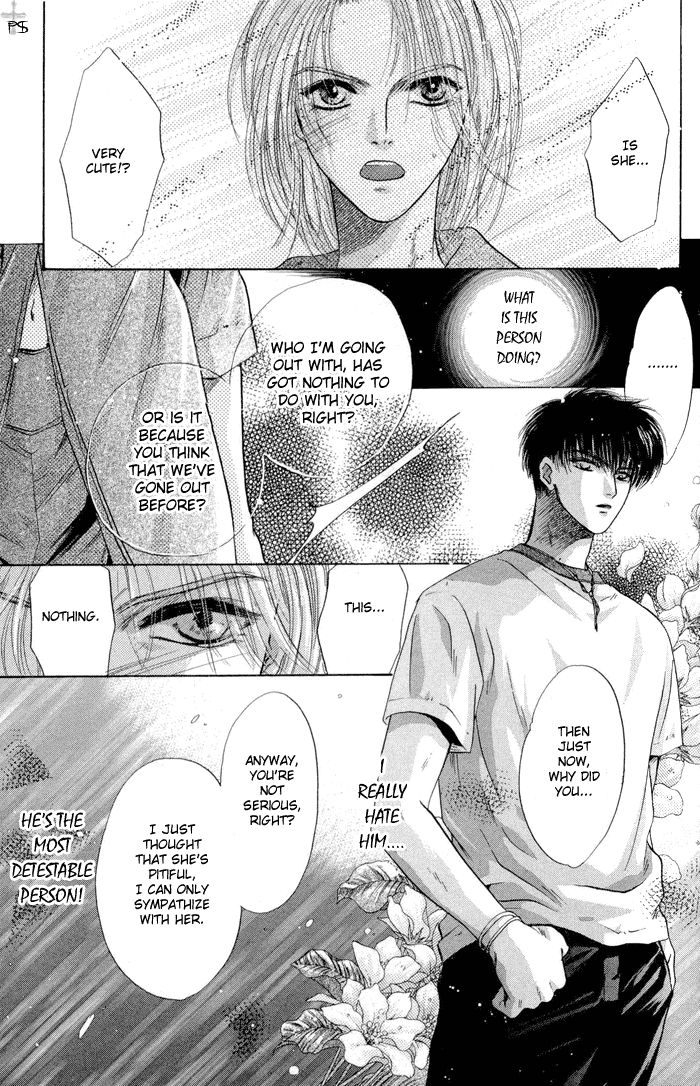 Komatta Toki ni wa Hoshi ni Kike! Chapter 10 page 25 - Chapter 10