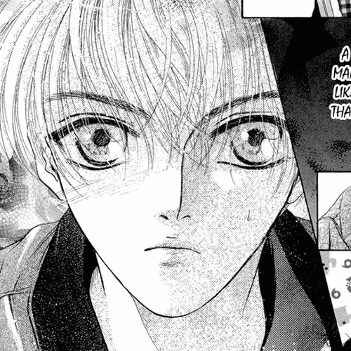 Komatta Toki ni wa Hoshi ni Kike! Chapter 10 cover