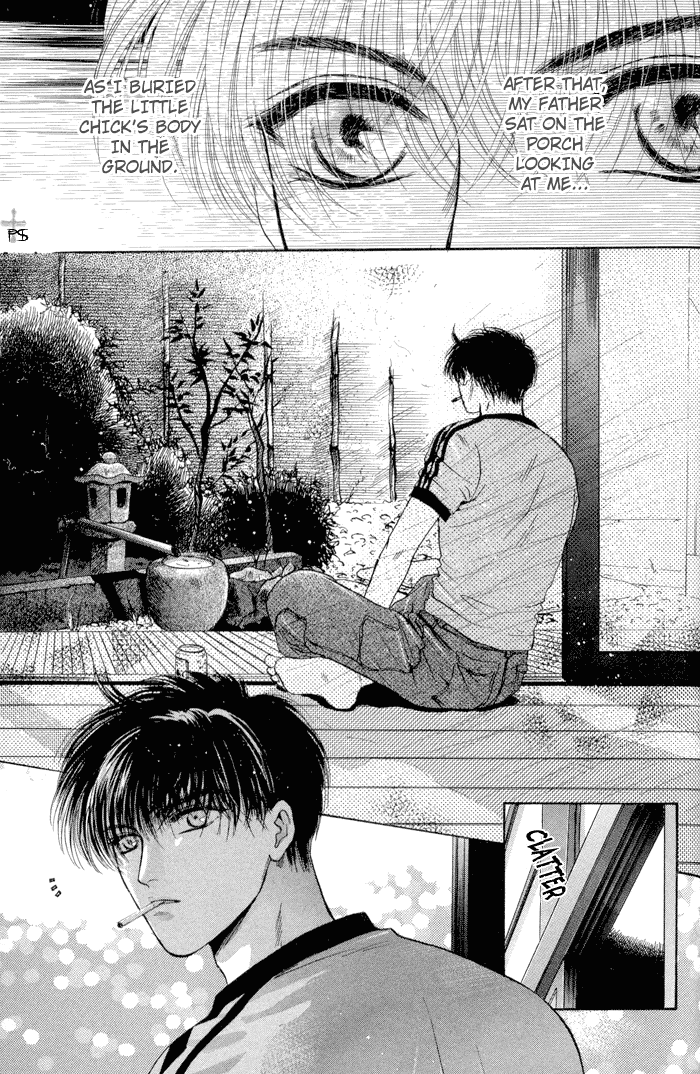 Komatta Toki ni wa Hoshi ni Kike! Chapter 11 page 29 - Chapter 11