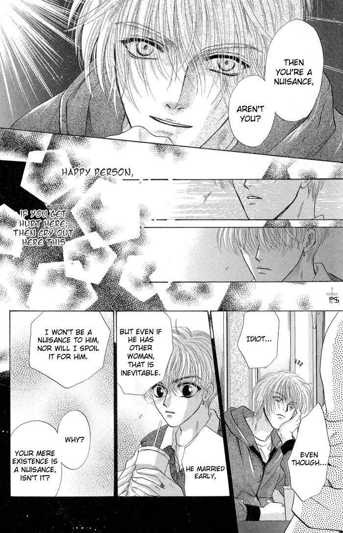 Komatta Toki ni wa Hoshi ni Kike! Chapter 12 page 56 - Chapter 12