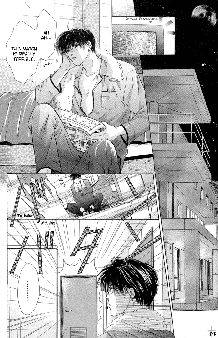 Komatta Toki ni wa Hoshi ni Kike! Chapter 12 page 58 - Chapter 12