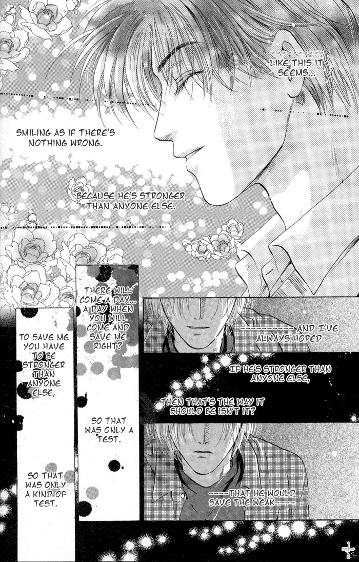 Komatta Toki ni wa Hoshi ni Kike! Chapter 12 page 74 - Chapter 12