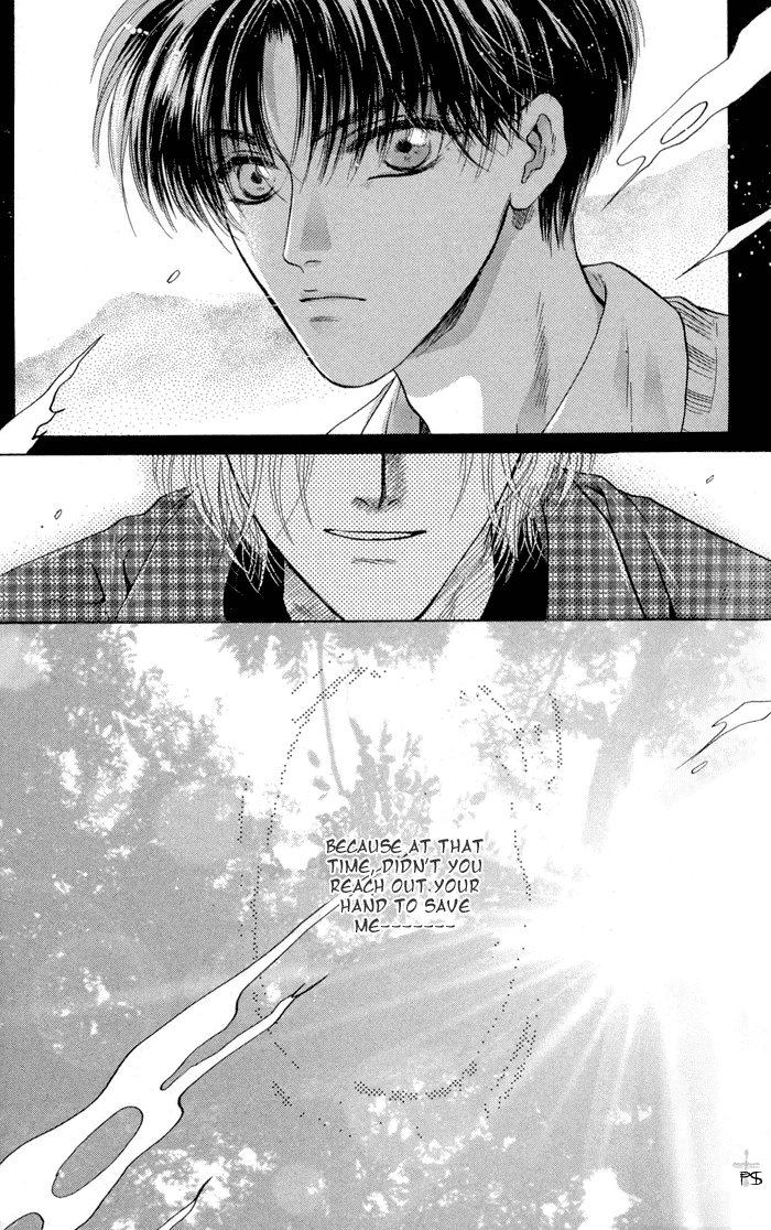 Komatta Toki ni wa Hoshi ni Kike! Chapter 12 page 76 - Chapter 12