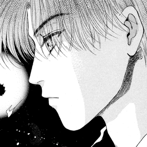 Komatta Toki ni wa Hoshi ni Kike! Chapter 12 cover