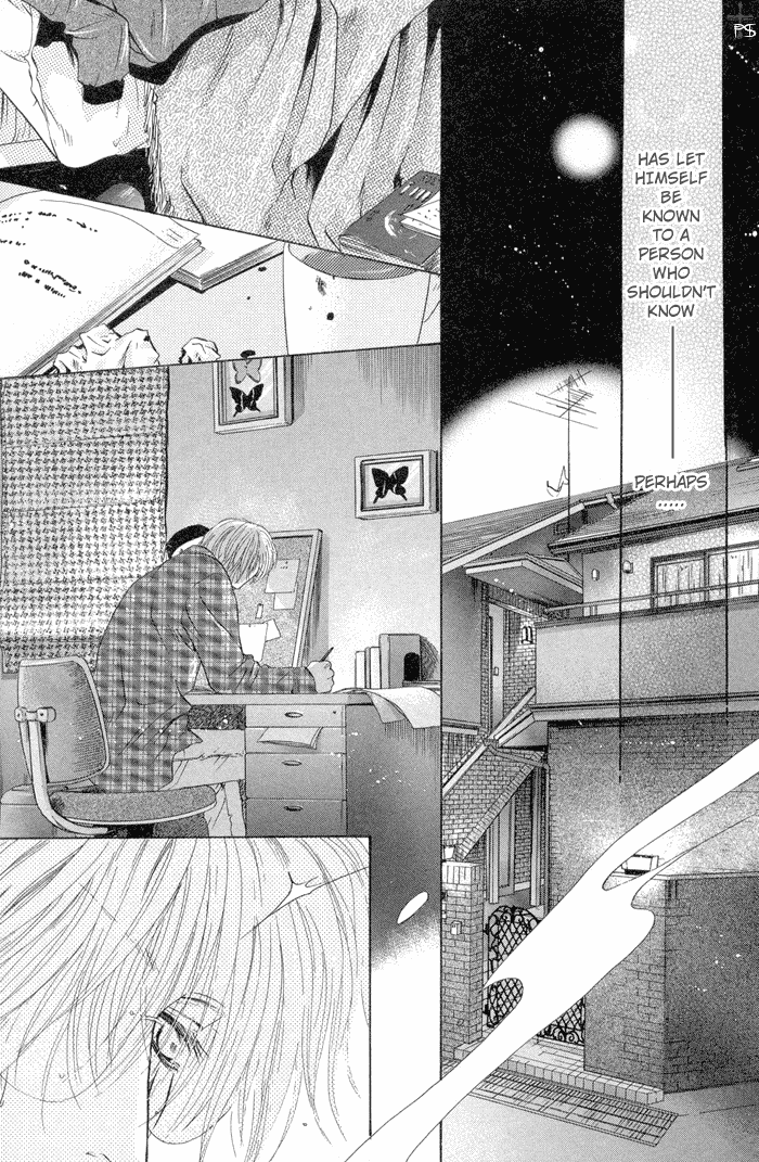Komatta Toki ni wa Hoshi ni Kike! Chapter 13 page 14 - Chapter 13