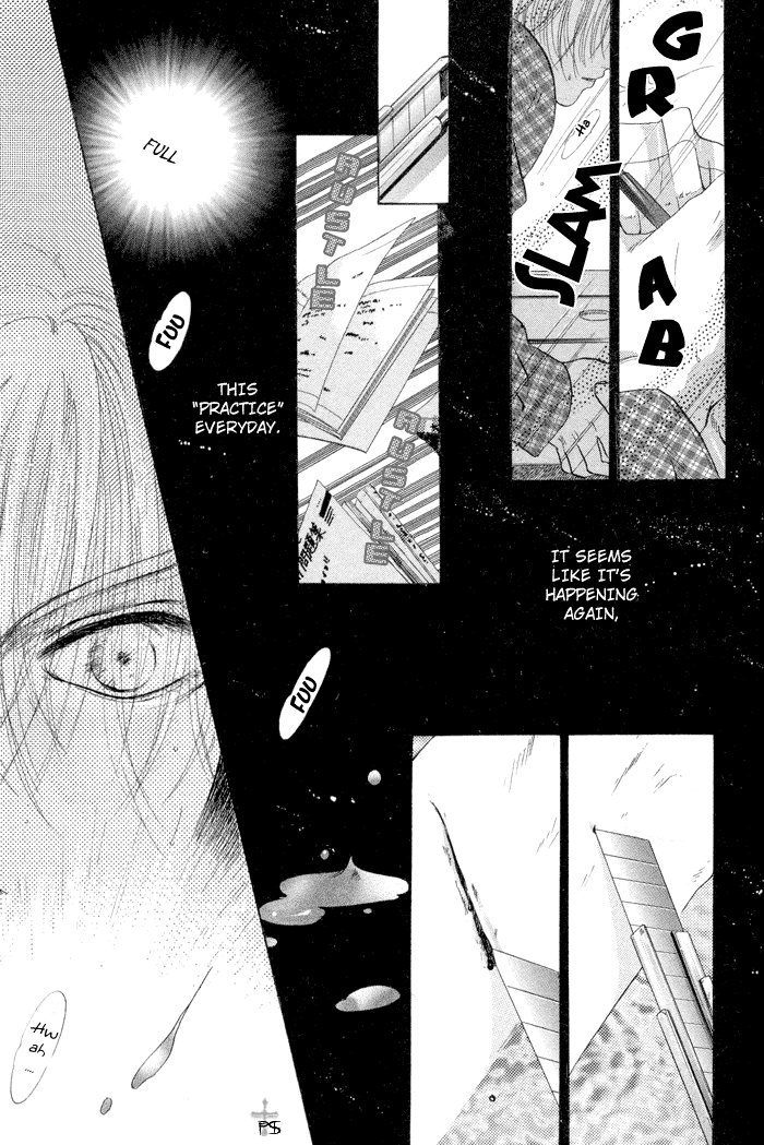 Komatta Toki ni wa Hoshi ni Kike! Chapter 13 page 15 - Chapter 13