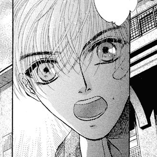 Komatta Toki ni wa Hoshi ni Kike! Chapter 14 cover