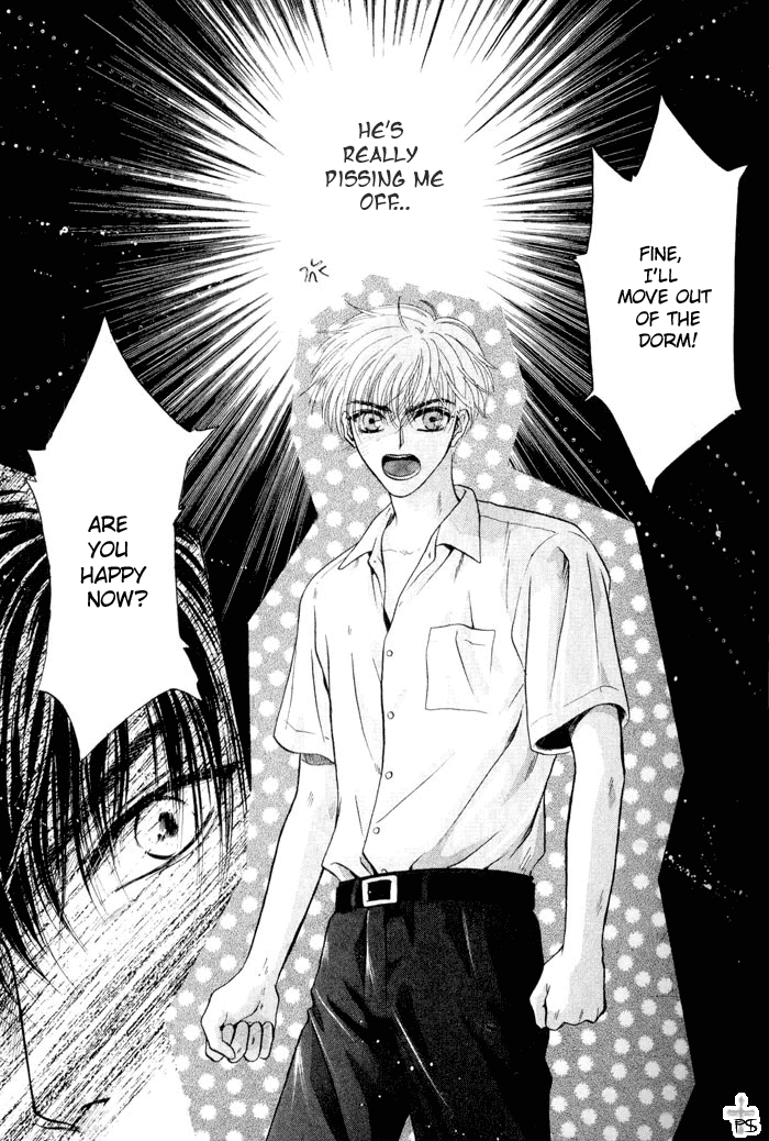 Komatta Toki ni wa Hoshi ni Kike! Chapter 16 page 42 - Chapter 16