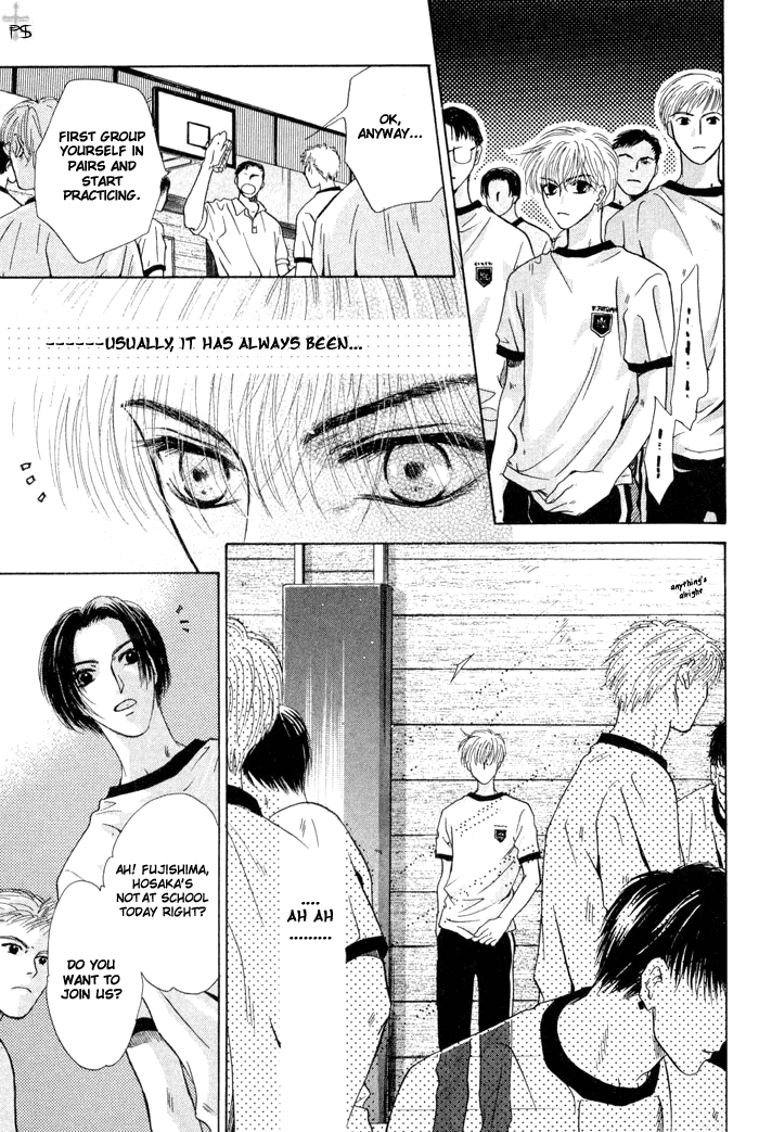 Komatta Toki ni wa Hoshi ni Kike! Chapter 16 page 62 - Chapter 16